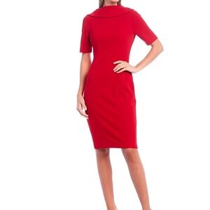 Adriana Papell dress